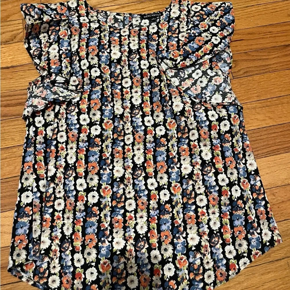 J. Crew this stylish